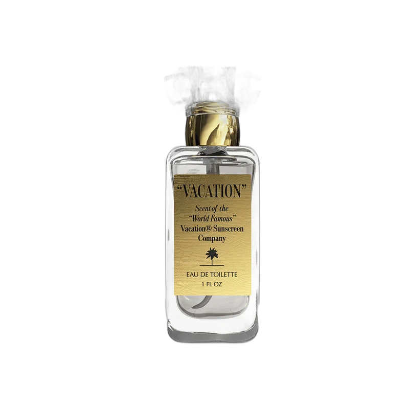 vacation vacation eau de toilette