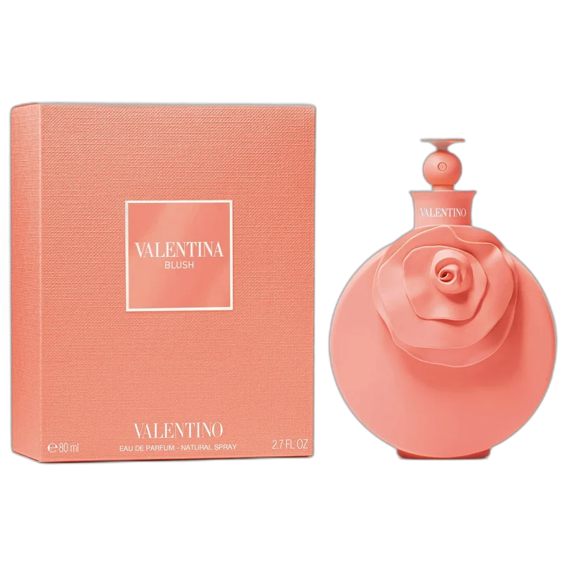 valentino valentina blush