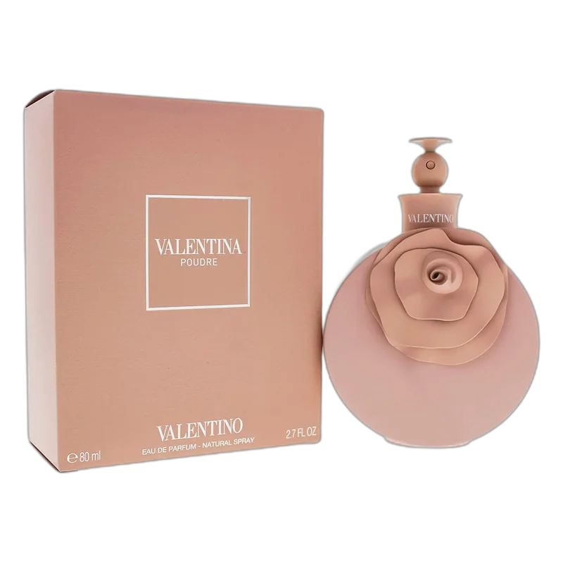 valentino valentina poudre