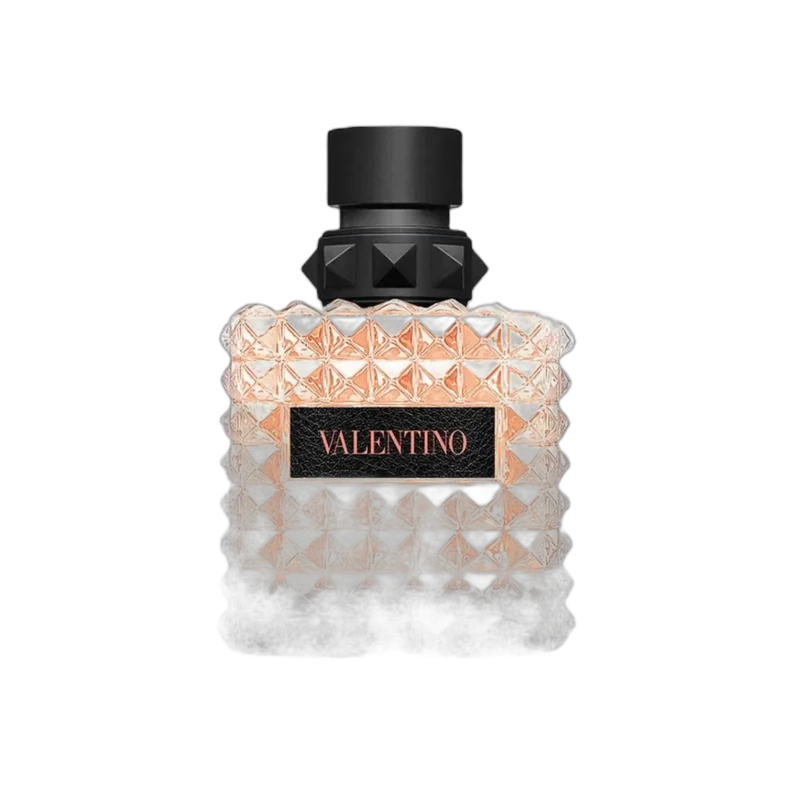 valentino valentino donna born in roma coral fantasy