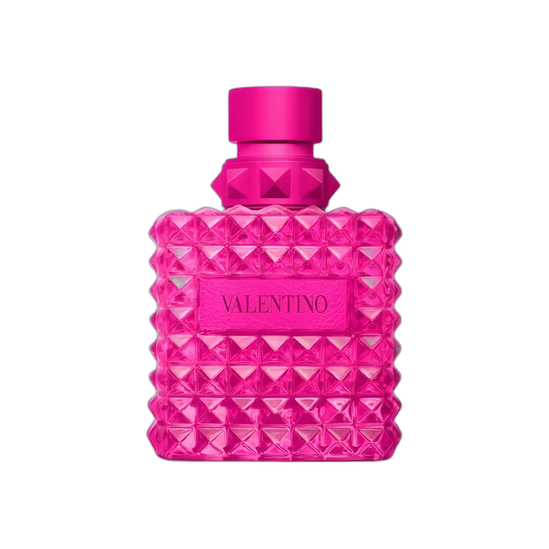 valentino valentino donna born in roma pink pp