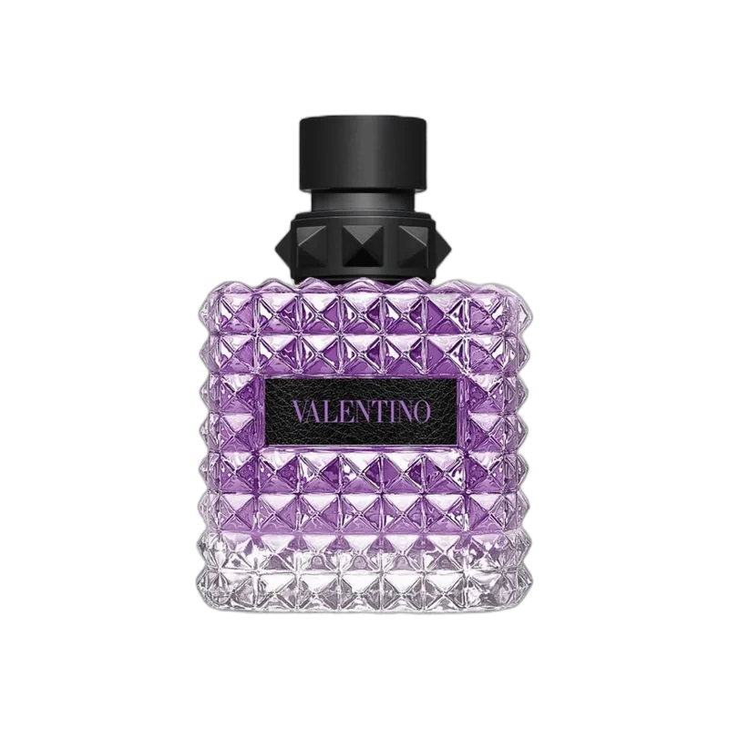 valentino valentino donna born in roma purple melancholia