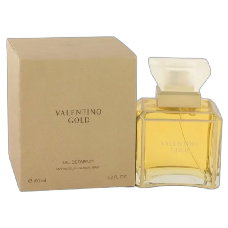 valentino valentino gold