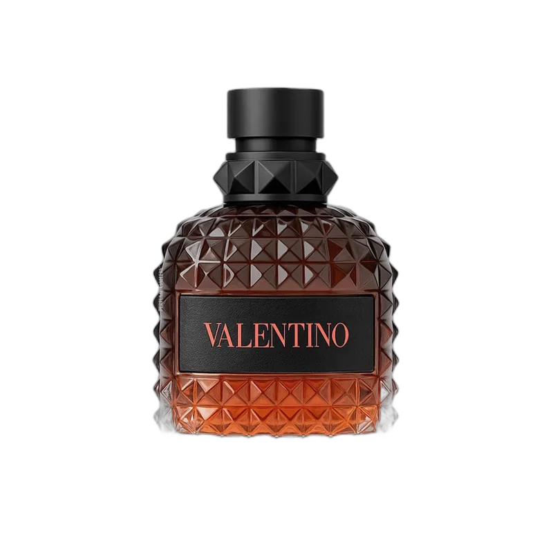valentino valentino uomo born in roma coral fantasy