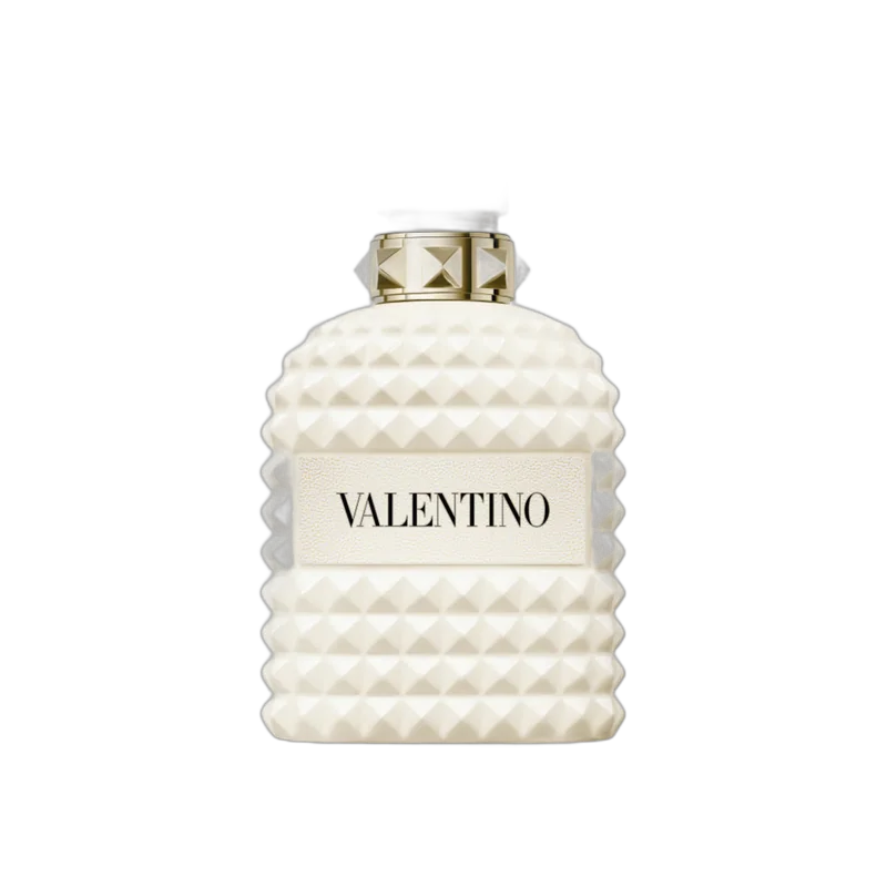 valentino valentino uomo born in roma ivory