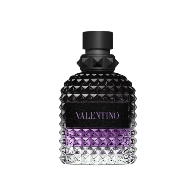 valentino valentino uomo born in roma purple melancholia
