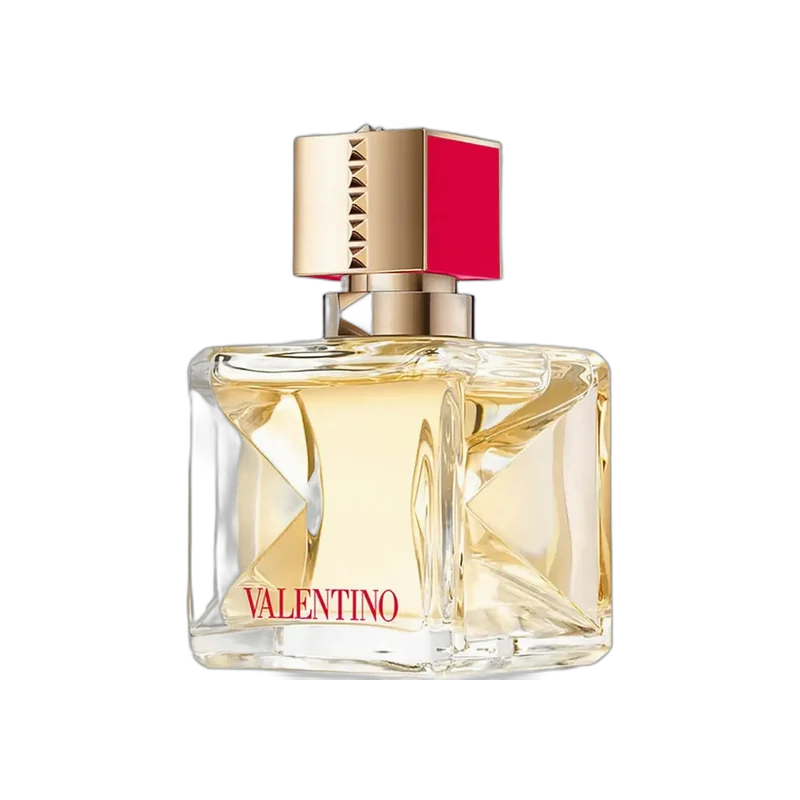 valentino voce viva eau de parfum