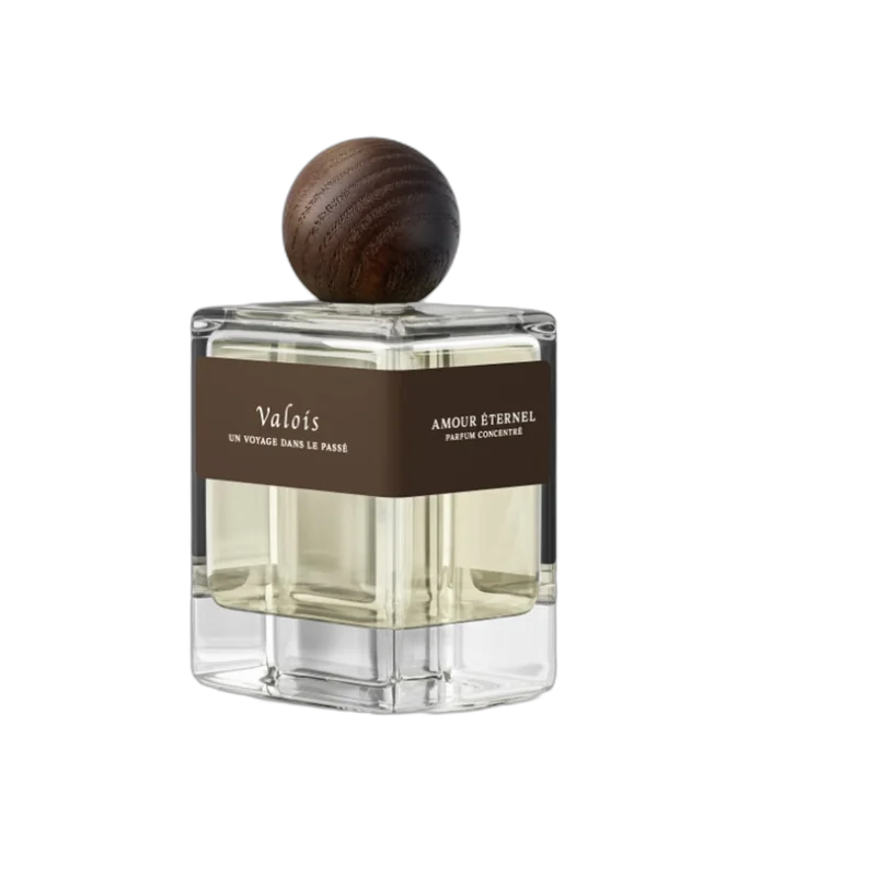 valois amour eternel