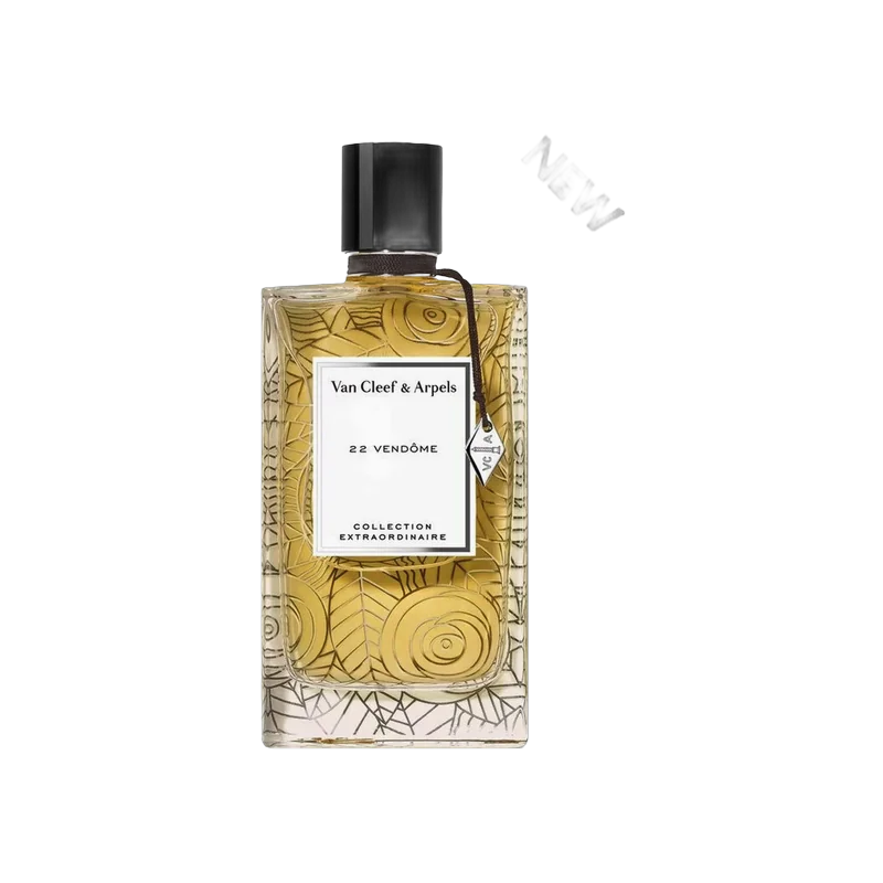 van cleef and arpels 22 vendome