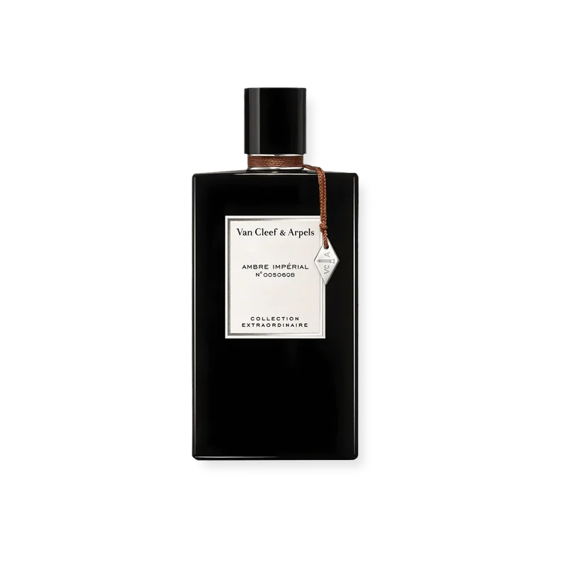 van cleef and arpels ambre imperial