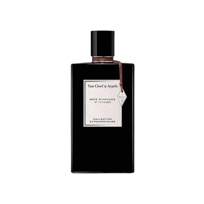van cleef and arpels bois damande