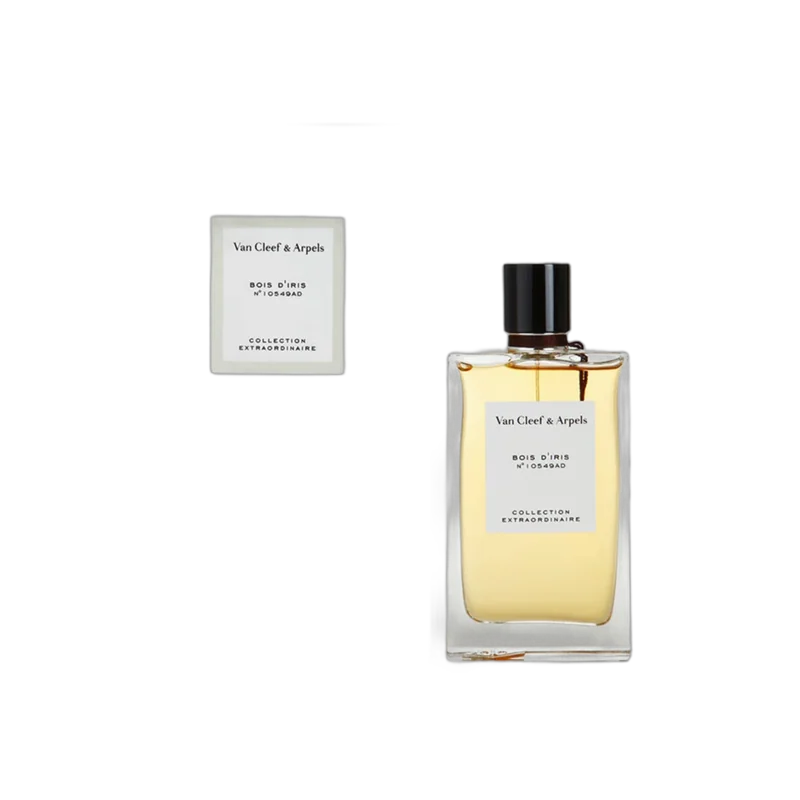 van cleef and arpels bois diris