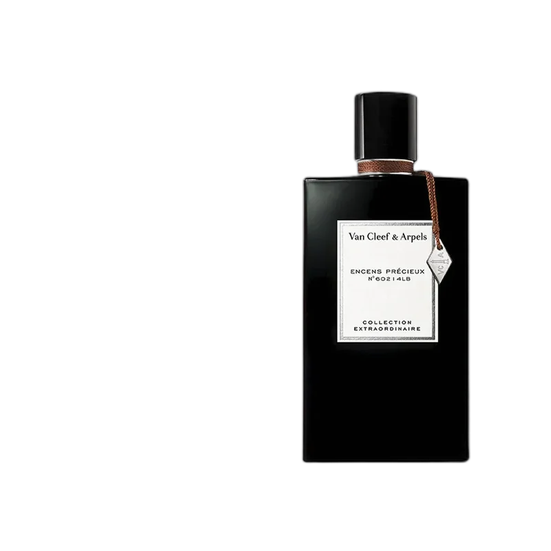 van cleef and arpels encens precieux