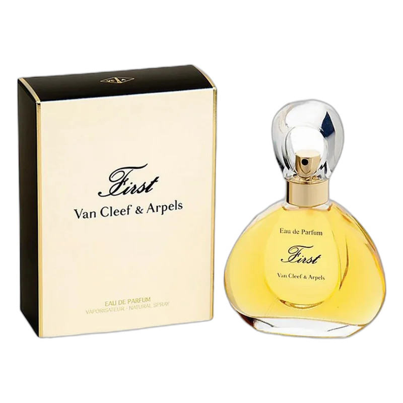 van cleef and arpels first eau de parfum