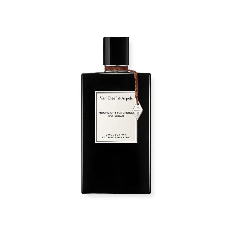 van cleef and arpels moonlight patchouli