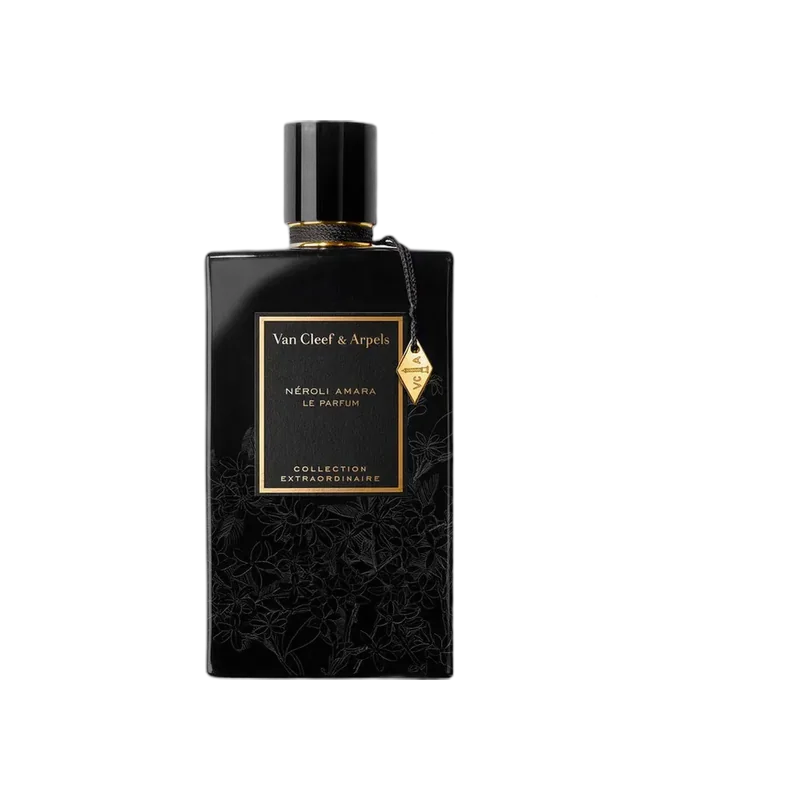 van cleef and arpels neroli amara le parfum