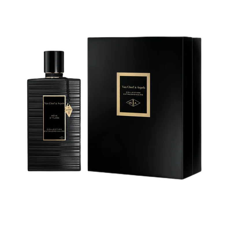 van cleef and arpels reve dylang