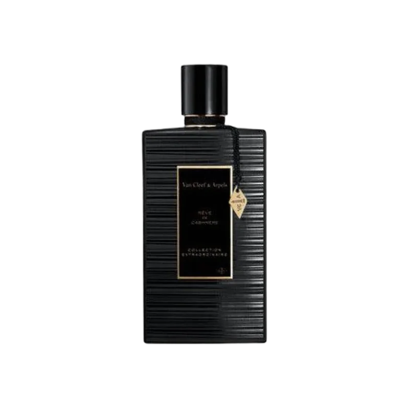 van cleef and arpels reve de cashmere