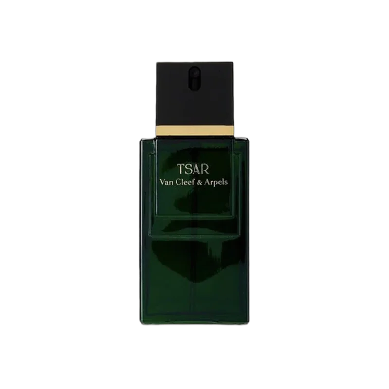 van cleef and arpels tsar cologne