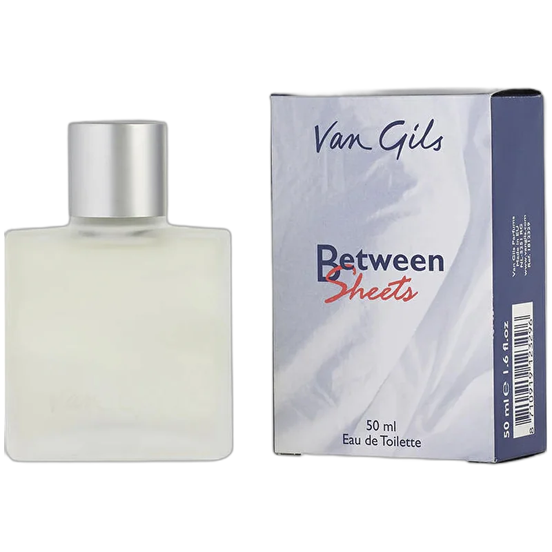 van gils between sheets eau de toilette