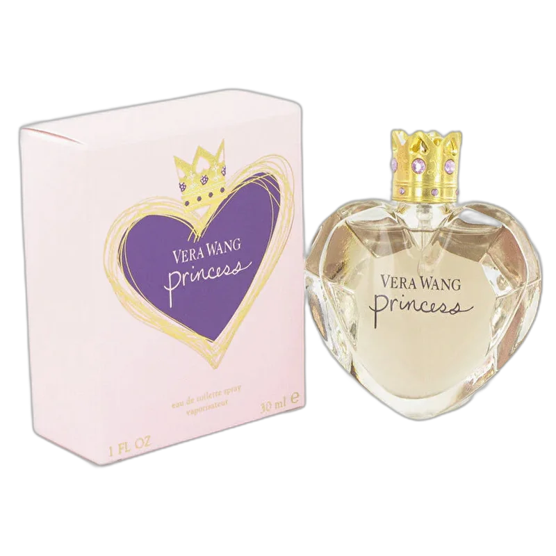 vera wang princess eau de toilette