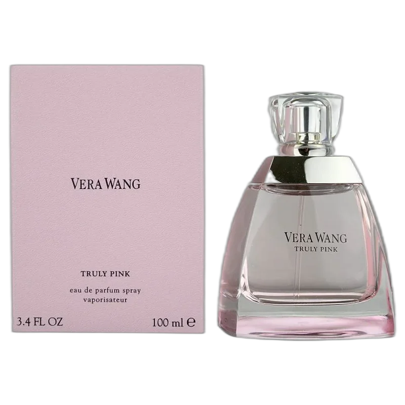 vera wang truly pink