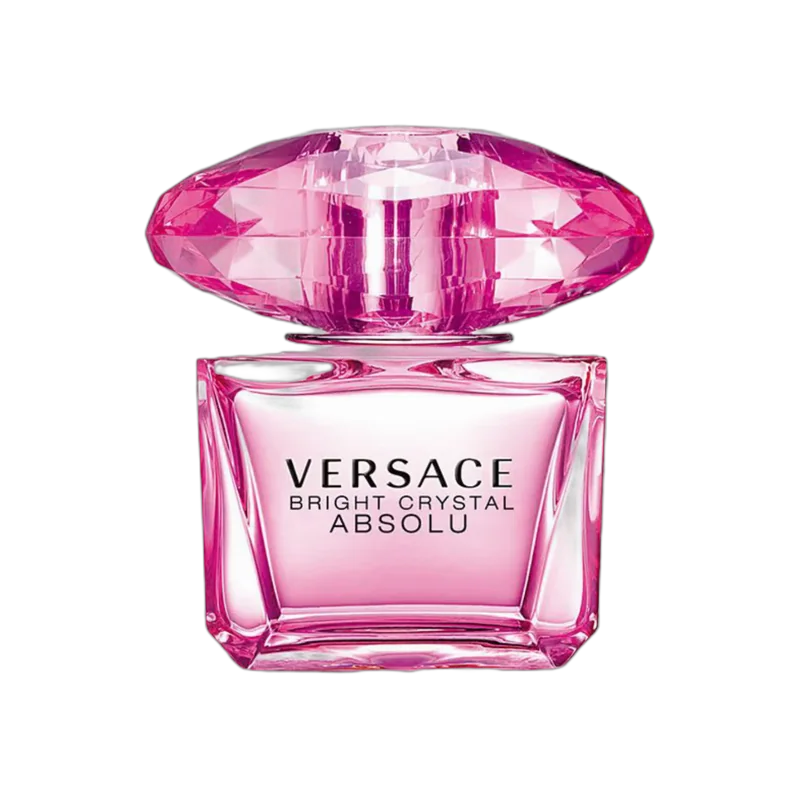 versace bright crystal absolu