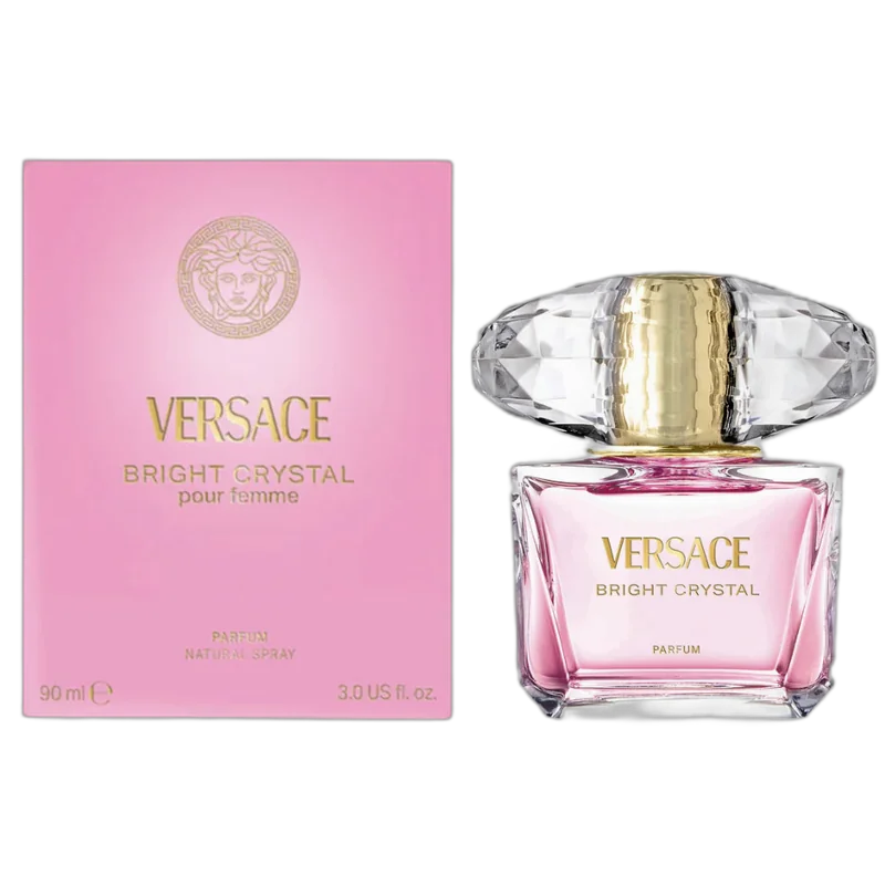 versace bright crystal parfum