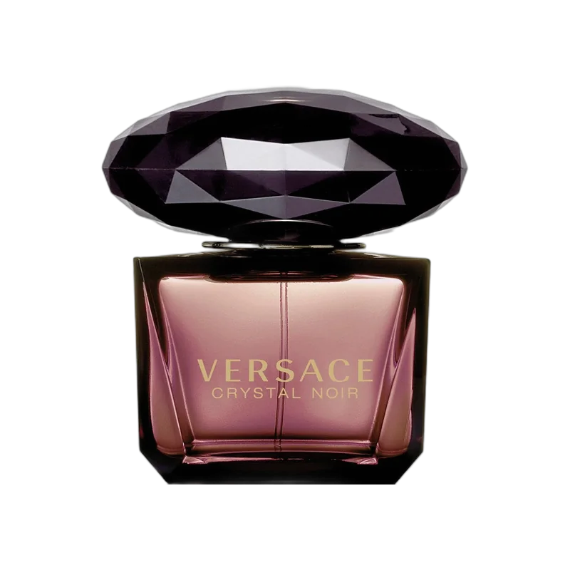 versace crystal noir eau de toilette