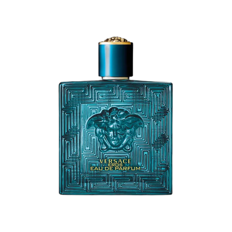 versace eros eau de parfum