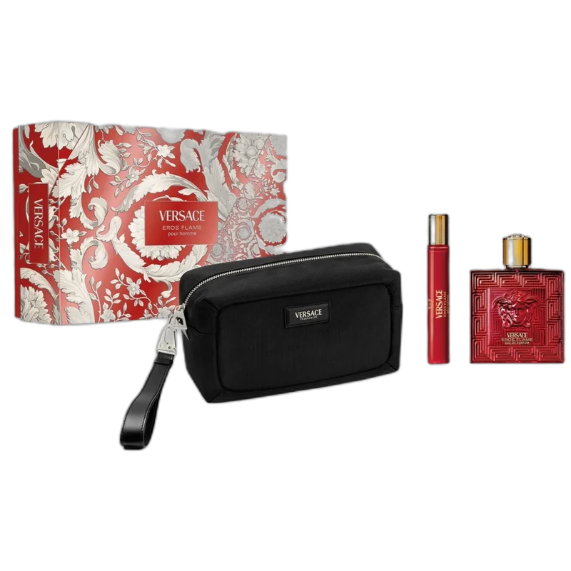 versace eros flame