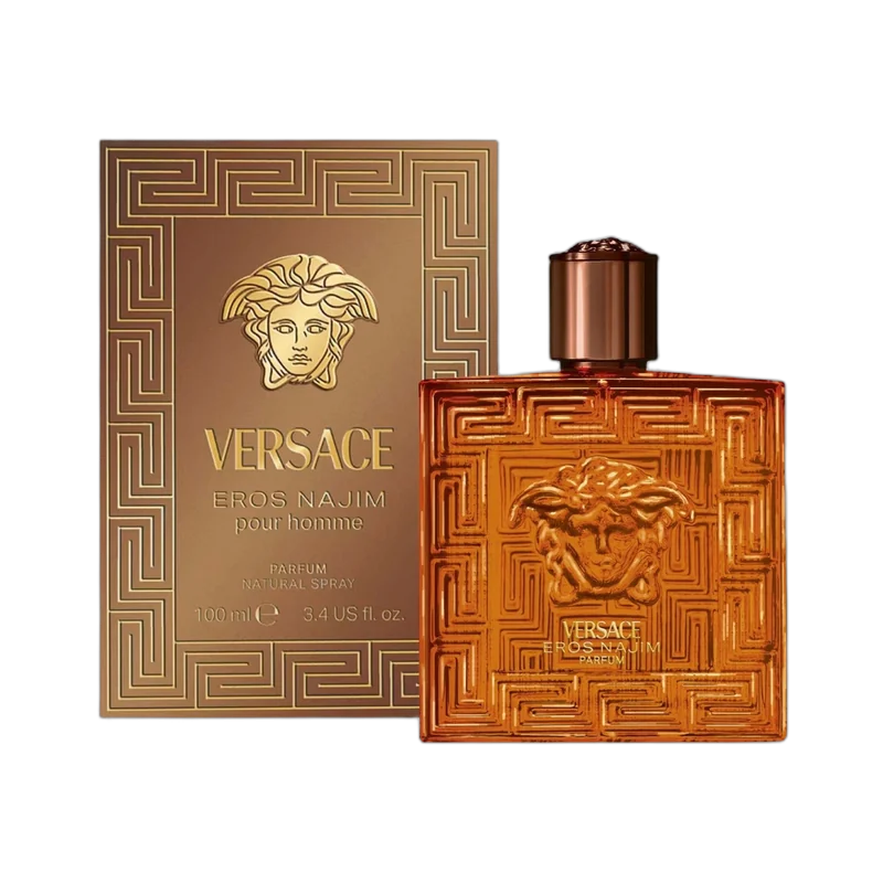versace eros najim