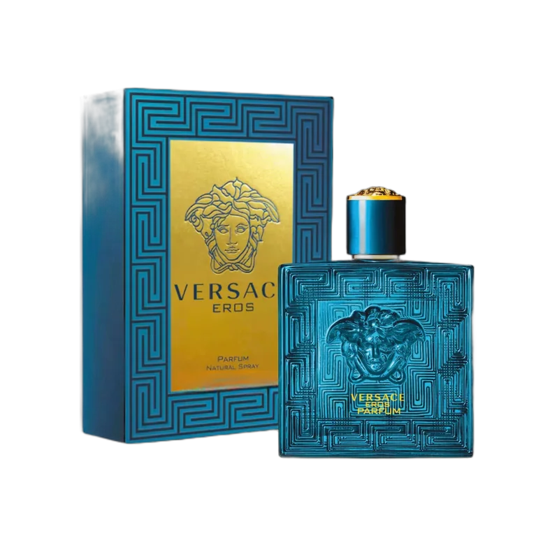 versace eros parfum