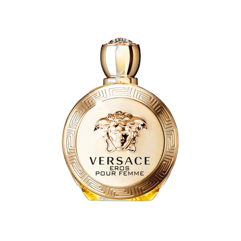versace eros pour femme eau de parfum