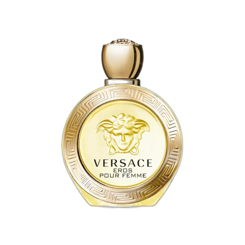 versace eros pour femme eau de toilette