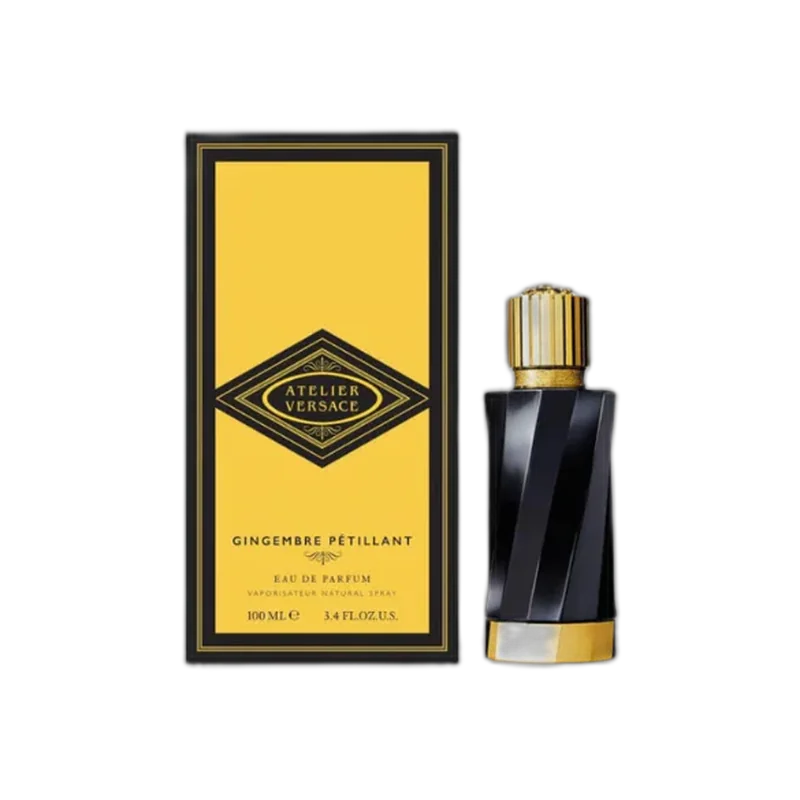 versace gingembre petillant