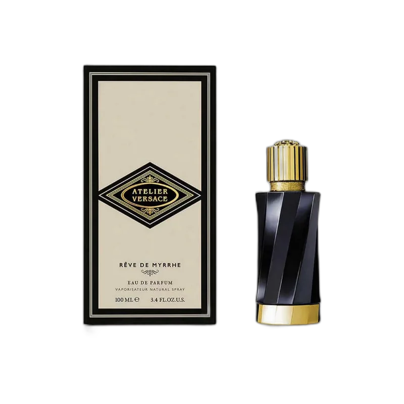 versace reve de myrrhe