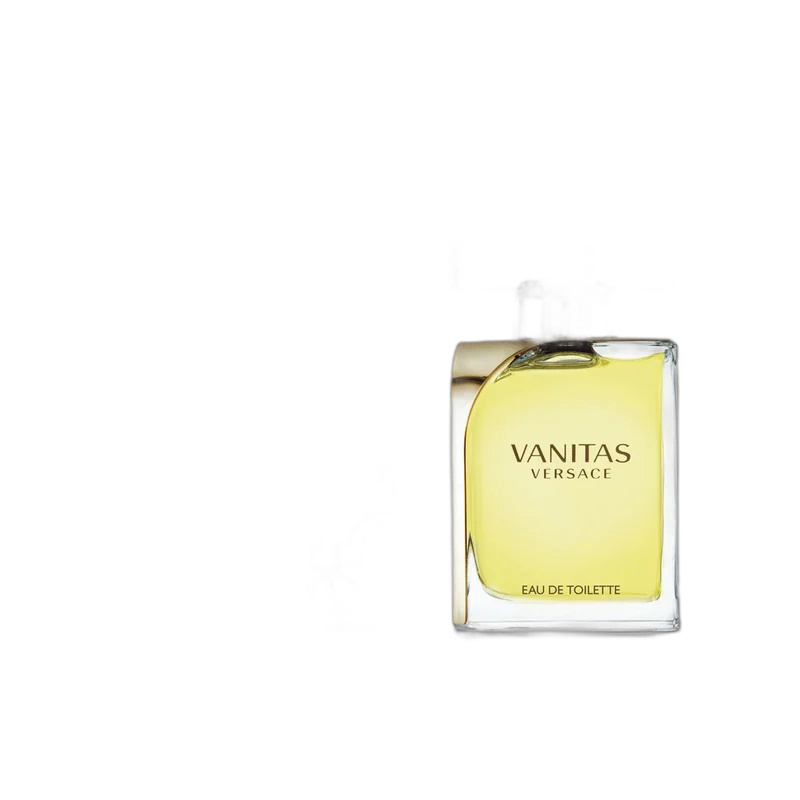 versace vanitas eau de toilette