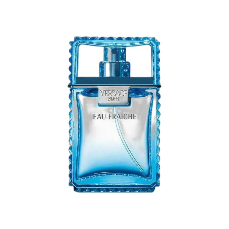Versace Versace Man Eau De Toilette