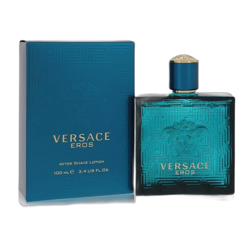 versace versace manafter shave after shave