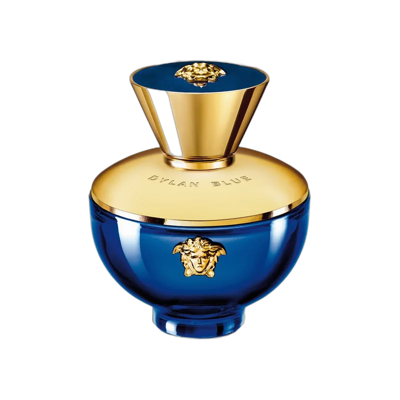 versace versace pour femme dylan blue