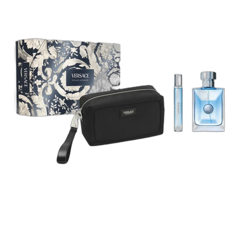 versace versace pour homme eau de toilette