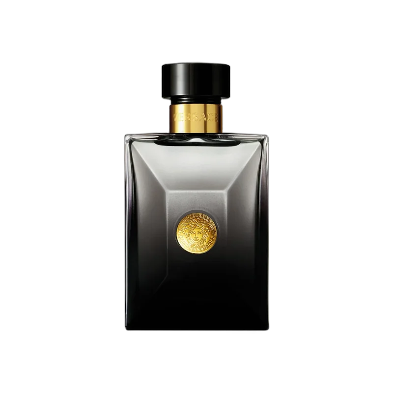 versace versace pour homme oud noir