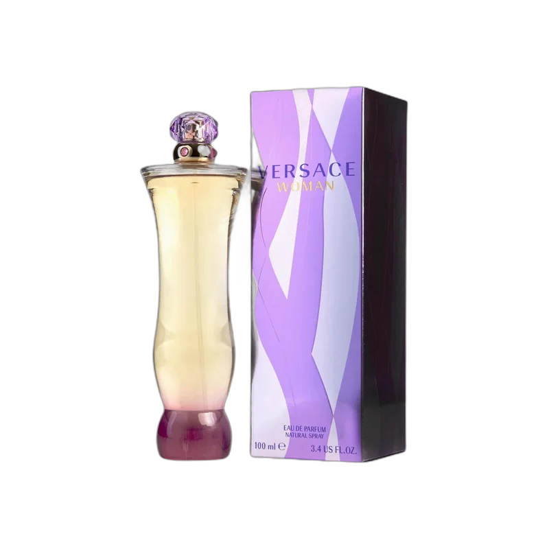 versace versace woman