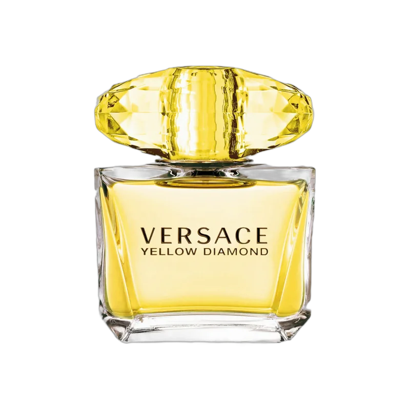 versace yellow diamond