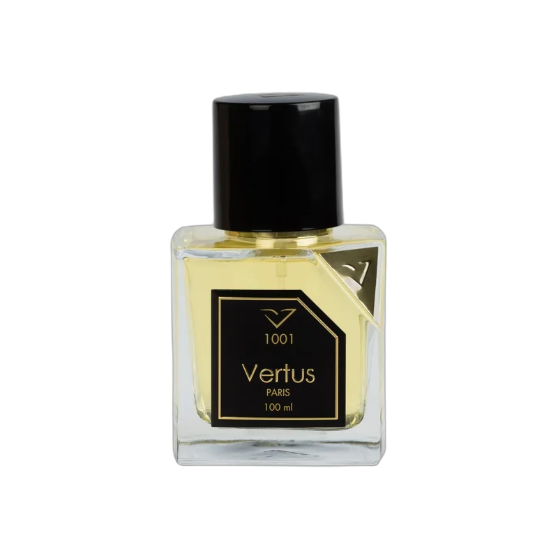 vertus 1001