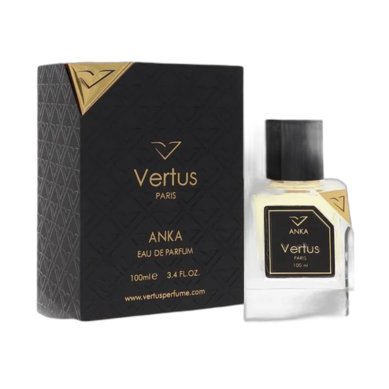 vertus anka