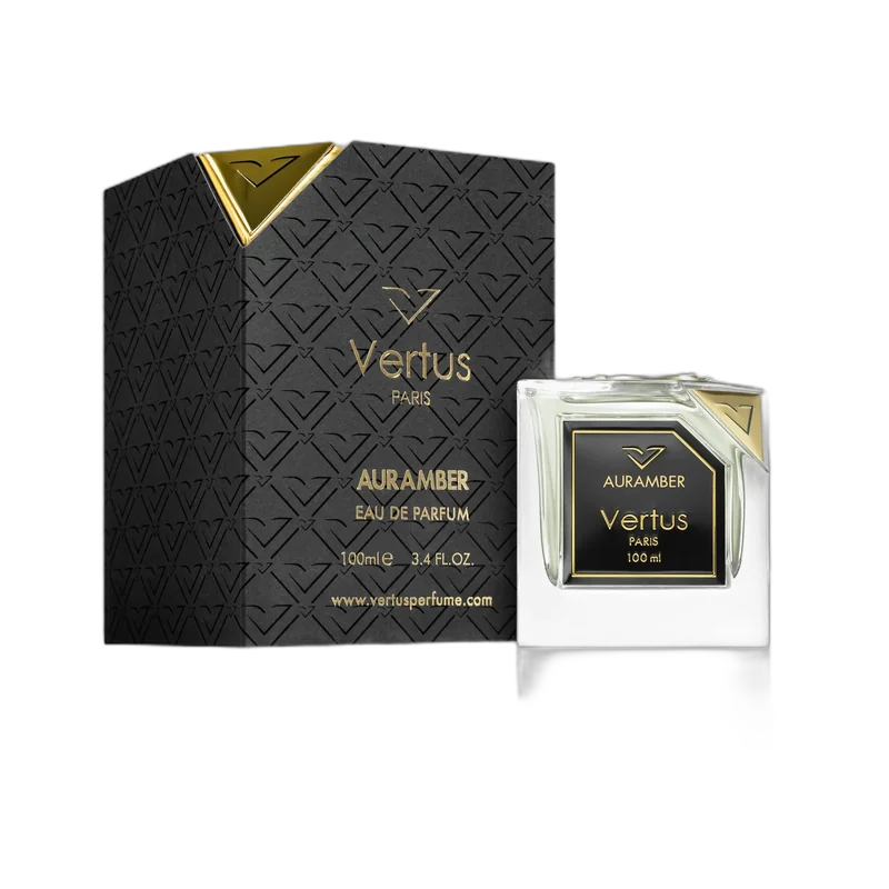 vertus auramber