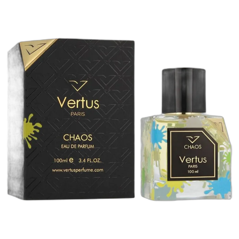 vertus chaos