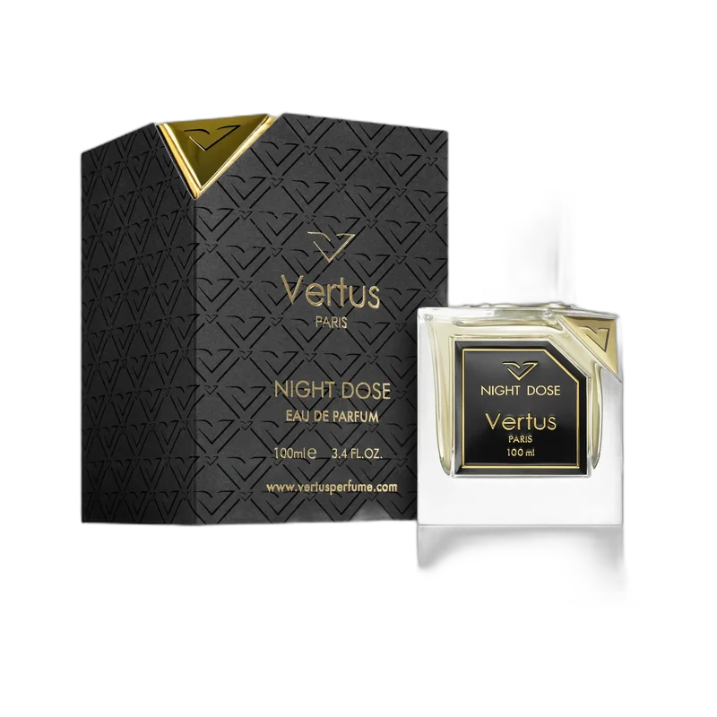 vertus night dose
